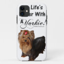 Search for yorkshire iphone cases Terrier