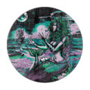 Recherche de mythologie planches à découper Sirène