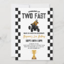 Search for atv birthday invitations Quad