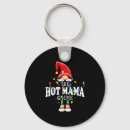 Search for hot mama keychains Xmas