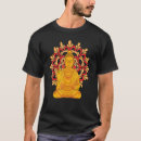 Search for buddhist tshirts Mandala