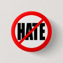 Search for no hate buttons Against