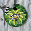 Search for be the lemur buttons Jungle