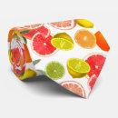 Search for healthiness ties Citrus