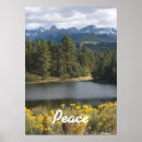 Search for autumn lake art Landscape
