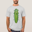 Recherche de scarabées tshirts Nature