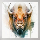 Recherche de de buffle art Peinture