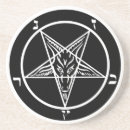 Search for satan coasters Devil