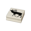 Search for moose rubber stamps Wildlife