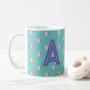 Search for tableware mugs Typography