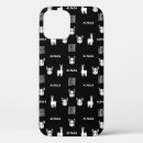 Search for alpaca iphone cases Cute
