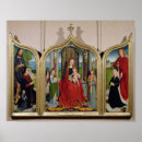 Recherche de gerard david posters Madonna