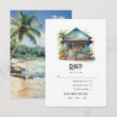 Search for caribbean party invitations Vacation