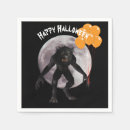 Recherche de loup garou serviettes Horreur
