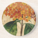 Recherche de vibrant dessous de verres Florales