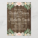 Search for lace bridal shower invitations Bride