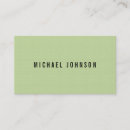Search for linen business cards Beige