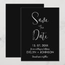 Search for holiday party save the dates Simple