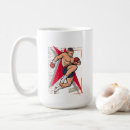 Search for karate martial arts mugs Kickboxing