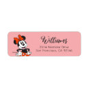 Search for hip return address labels Disney