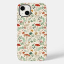 Search for autumn iphone cases Mushroom