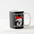 Search for ugly dog mugs Xmas