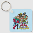 Search for fire logo keychains Captain planet
