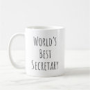Search for best secretary mugs Coworker