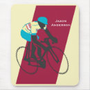 Search for antique bicycle mousepads Retro