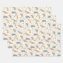 Search for funny dog wrapping paper Modern