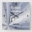 Search for funny retirement clocks Humour