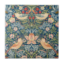 Recherche de strawberry carreaux Vintage