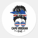Search for cape verde stickers Pride