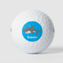 Search for shark golf balls Animal