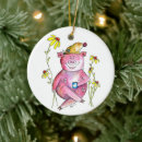 Search for drinks ornaments Cute