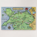Search for wales puzzles United kingdom