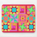 Search for quilted mousepads Patchwork