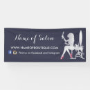 Search for artistic banners Woman