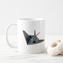 Search for stealth aircraft mugs Military