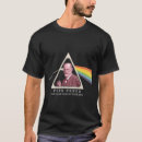 Recherche de pink freud tshirts Rose