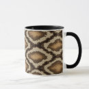 Search for snake skin pattern mugs Background