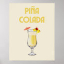 Search for pina colada decor Yellow