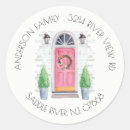 Search for front stickers New address