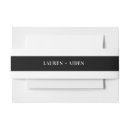 Recherche de enveloppes bande ventre de de bandeaux de faire part Tendance