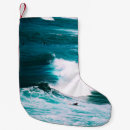 Recherche de eau mer de chaussette de noël Surf