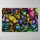 Recherche de fibromyalgie posters Papillon