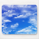 Search for fluffy cloud mousepads White