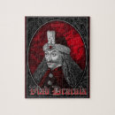 Search for dracula puzzles Romania