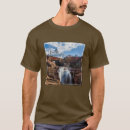 Search for fitzroy tshirts Landscape