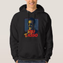 Recherche de soccer hoodies Série télé pomle